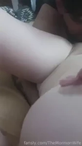 Cum eat your breakfast