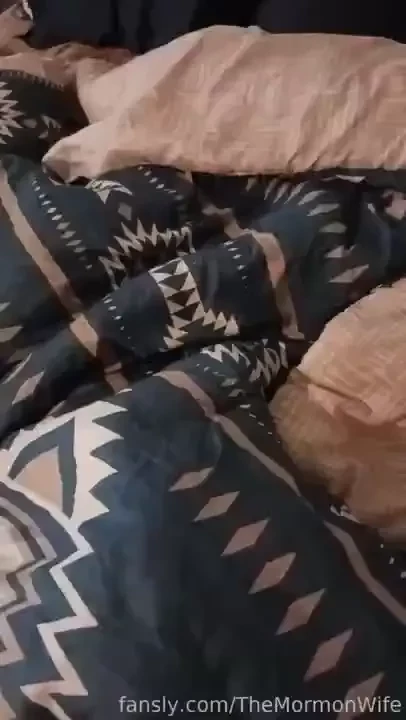 You caught me using my toy i m such a horny married slut 