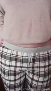 Want to see what s under my pajamas