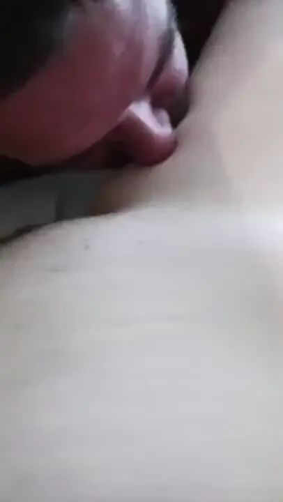 I wish i had a line of men to lick my pussy 