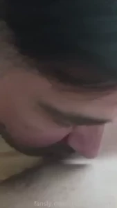 Lick my pussy until i cum