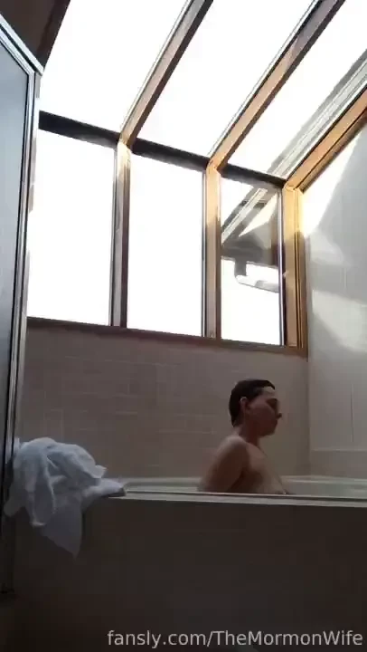 Can we take a bath together part 2 