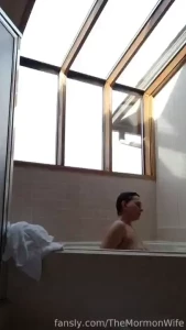 Can we take a bath together part 2