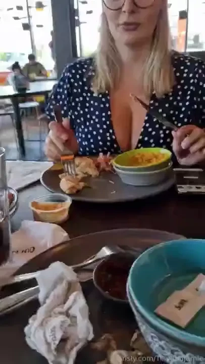 I took this photo at lunch yesterday tilly looks like a sexy librarian part 1 