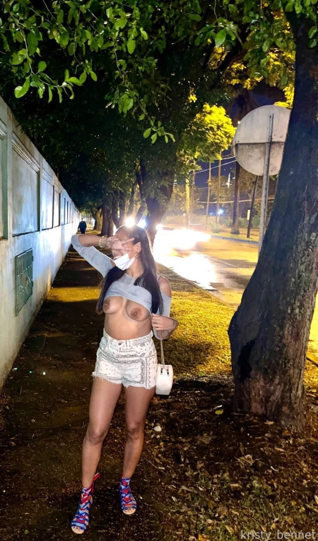 You like outdoors part 1 