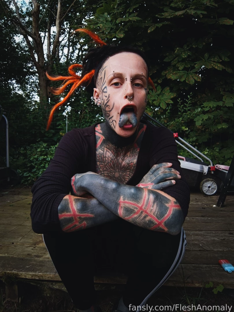 Just a bunch of stupid pictures 