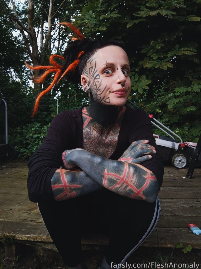 Just a bunch of stupid pictures part 2 