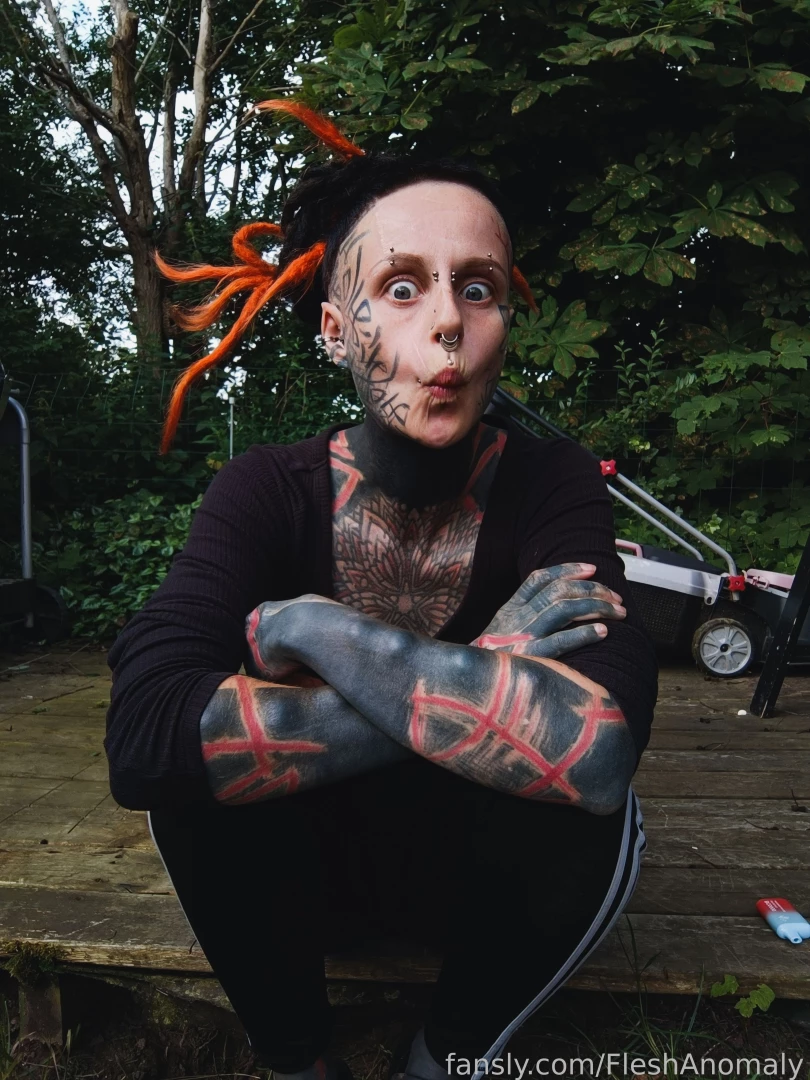 Just a bunch of stupid pictures part 1 