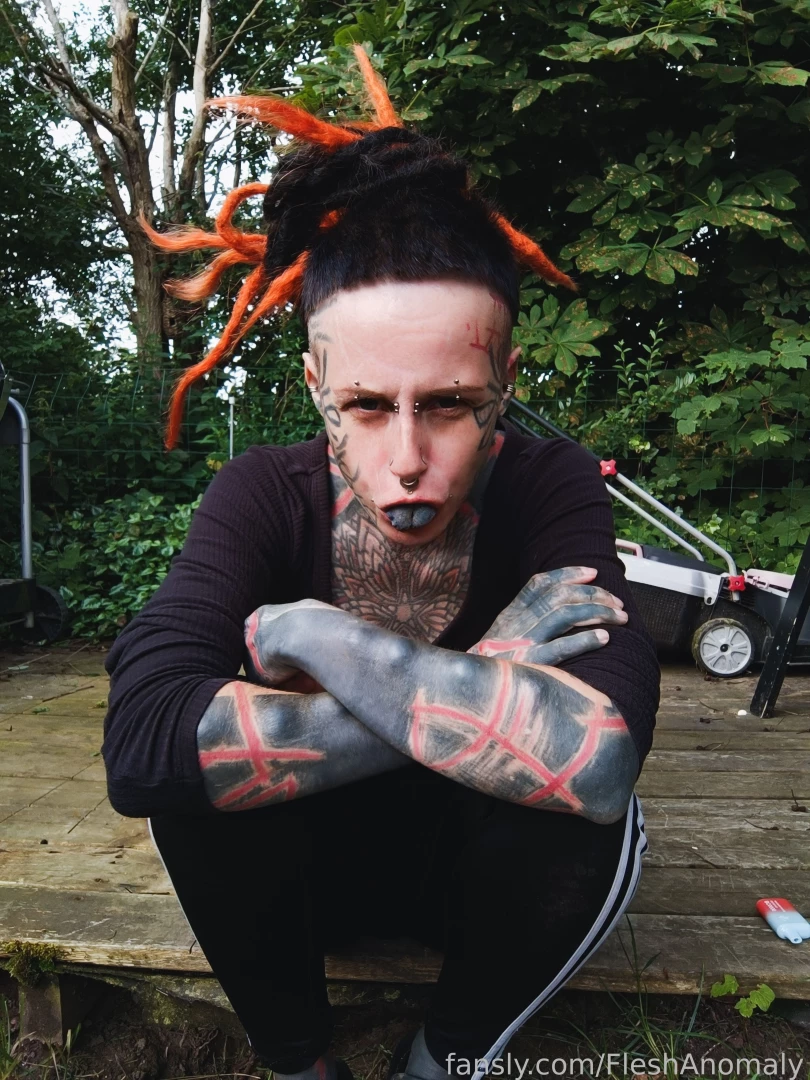 Just a bunch of stupid pictures part 3 