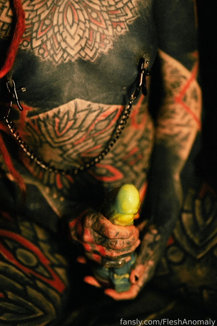 A beautiful story about fucking myself part 5 the dragon photo 