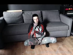 Lets get more intimate with each other 10 min of solo mastrubating