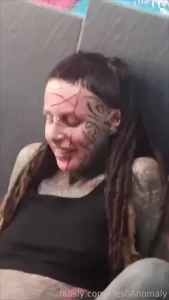 I was searching the archives for some videos from my pussy getting