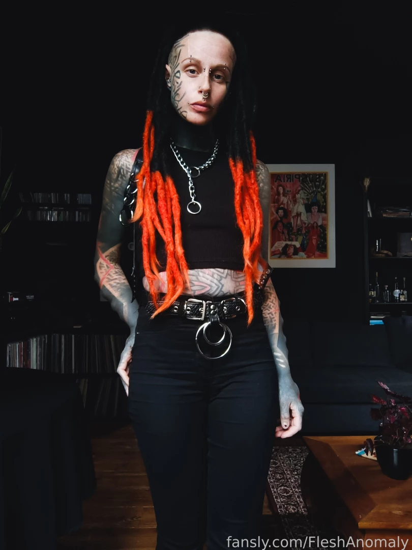 Going out for a concert tonight 