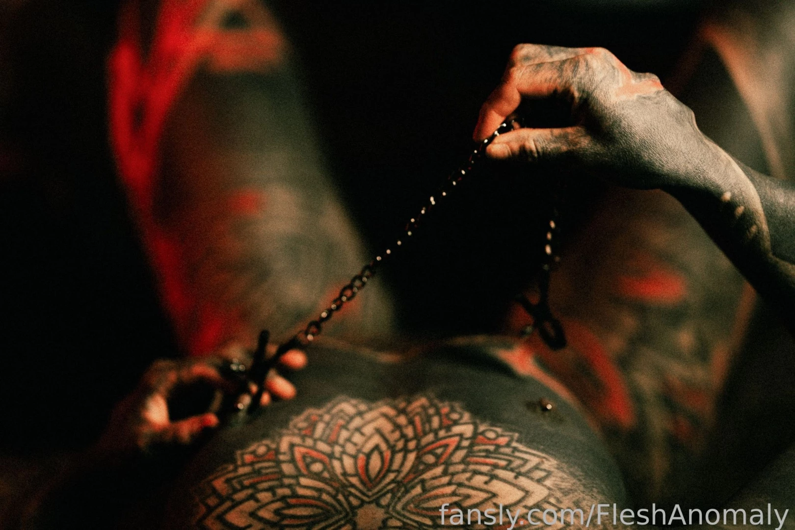 A beautiful story about fucking myself part 3 the chain photo kristian part 1 