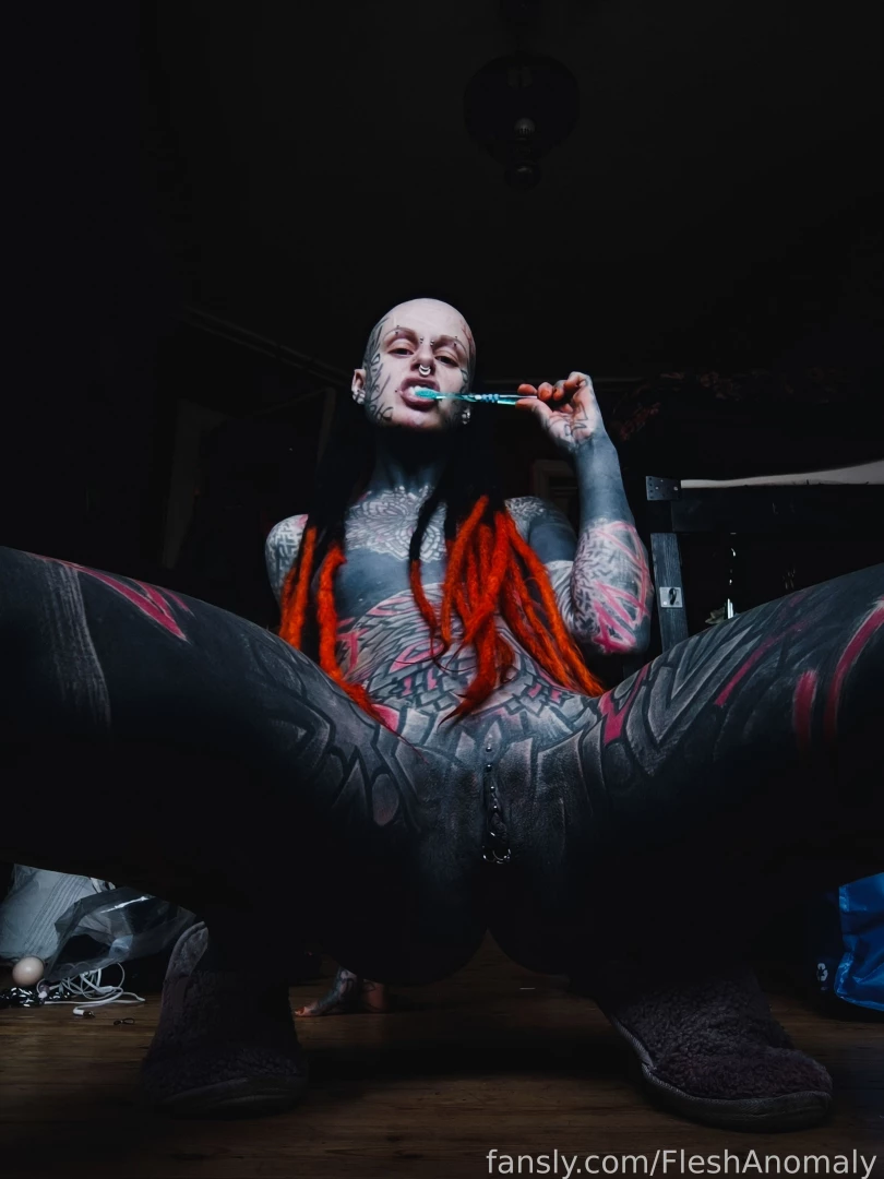 Dont forget to brush your teeth 