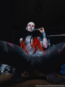 Dont forget to brush your teeth