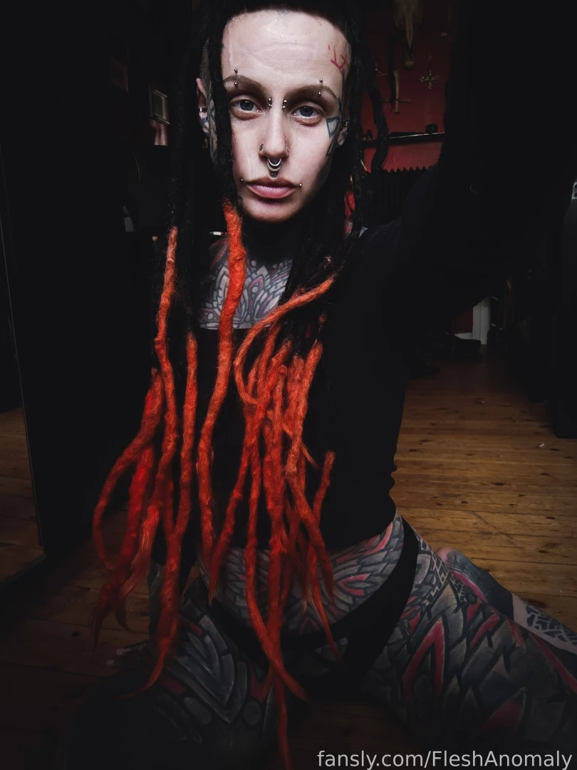 I would like to feel your hands al over my body 