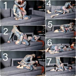 Tell me what position is your favorite of these i made it easy by