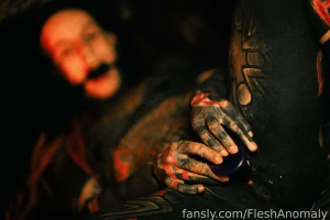 A beautiful story about fucking myself part 4 the purple dildo photo part 2