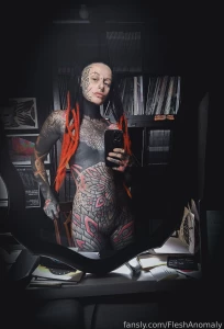 Mirror mirror on the wall part 113