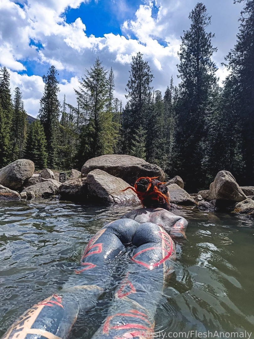 I wish you were here enjoying this view with me 