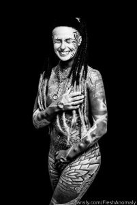 I had the absolute amazing experience getting my photos taken by the part 3