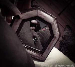 Mirror mirror on the wall part 114