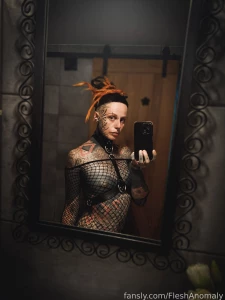 Im so into this look