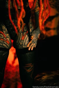 A beautiful story about fucking myself part 1 the undressing photo part 1