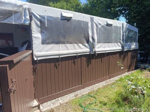 Life update from the trailerpark the last couple of days ive been part 1