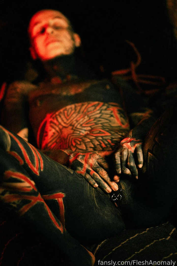 A beautiful story about fucking myself part 7 the end photo kristian m 