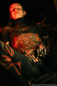 A beautiful story about fucking myself part 7 the end photo kristian m
