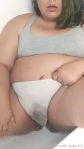 Here we go gt i m olivia your favorite accident-prone panty-wetting