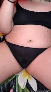 Accidentally pissed myself while taking some pics expect the full