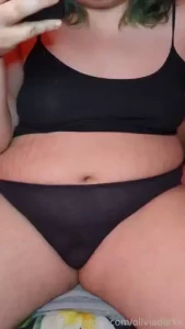 Did not mean to piss myself at least not at first