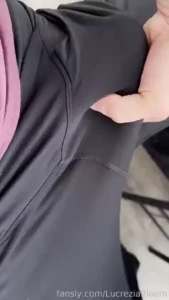 Can you guess what i m hiding in my pants bulge girldick girlcock