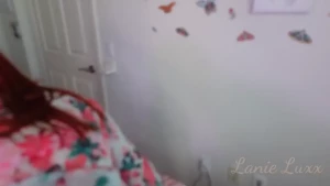 Of course i had to pick a plug that matched my outfit plugs are the