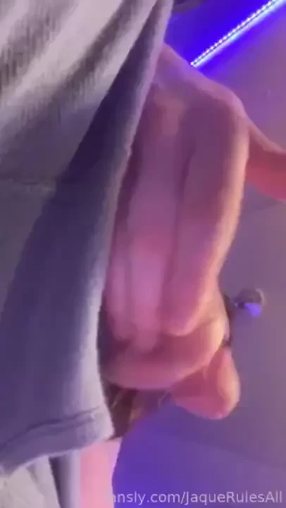 I love recording my huge fucking cock to be honest waving it around in part 7 