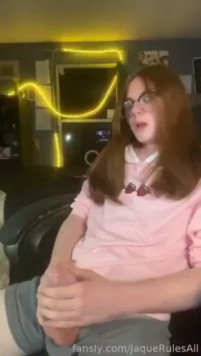 Filmed with the cute sweater i got thank u to my biggest fans part 7 