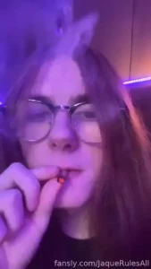 Smoking all that money you send me away for real though i love smoking part 2