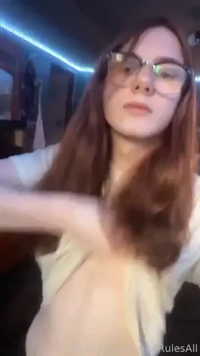 Spitting on you and showing off a bit 3 loving this new direction im part 3 