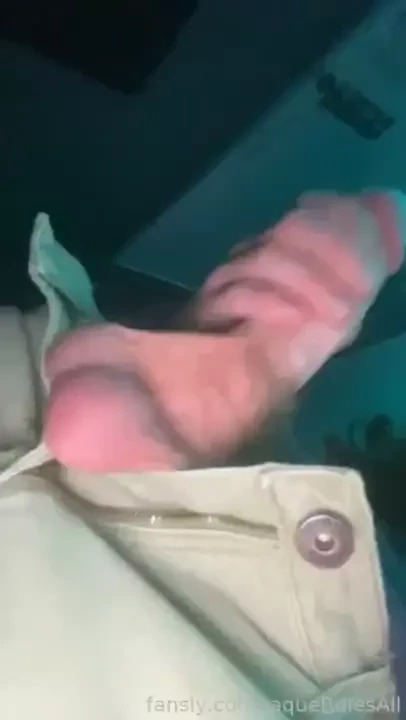 Got horny and shot these for y all part 1 