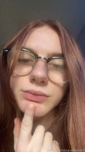 Been feeling so cute lately come and flood my comments with
