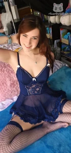 I may bite but lovingly probably part 3