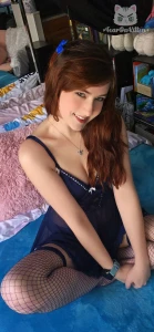 I may bite but lovingly probably part 7