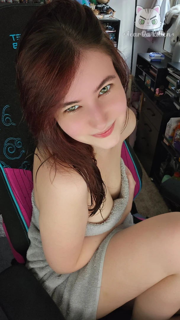 I dont wanna clothes today i dont needs them right part 4 