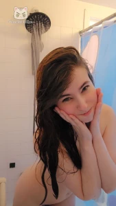 Shower time fun time part 2