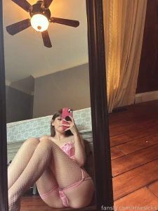 Video in this one of me bending over also plenty of nip teases and my part 4