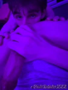 Forget about those monday blues and come see me abuse ash like the part 5