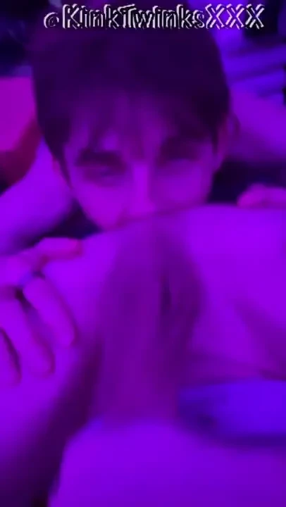 Our first ever movie come see tofi ruin his precious sex toy that s 